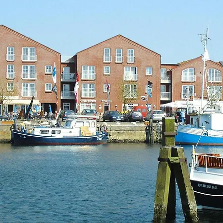 Orther Reede, Fehmarn-orth Orth