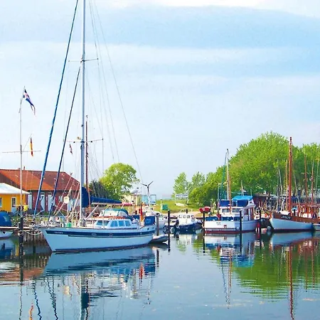 Apartamento Orther Reede, Fehmarn-orth Orth