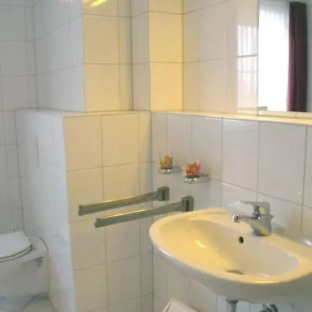 Apartment Orther Reede, Fehmarn-orth