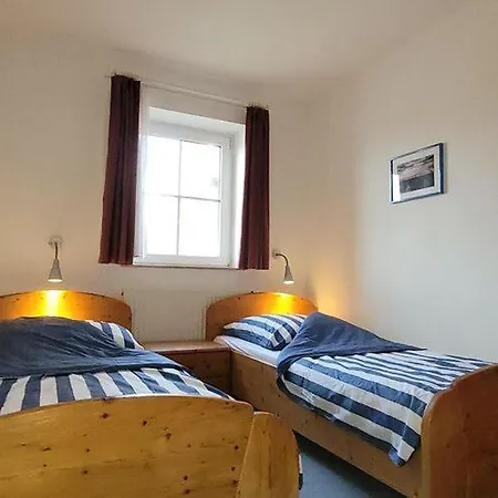 Orther Reede, Fehmarn-orth * Orth