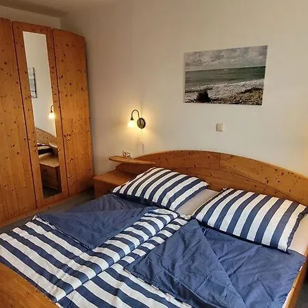 Apartment Orther Reede, Fehmarn-orth *