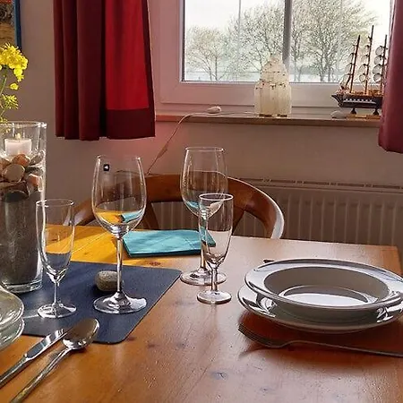 Orther Reede, Fehmarn-orth * Orth