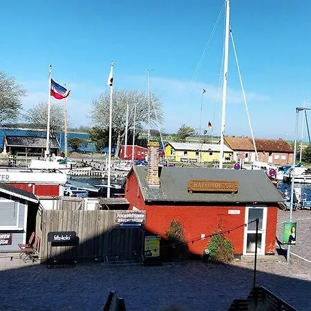 Apartment Orther Reede, Fehmarn-orth