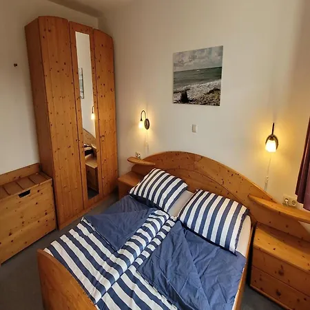 Orther Reede, Fehmarn-orth