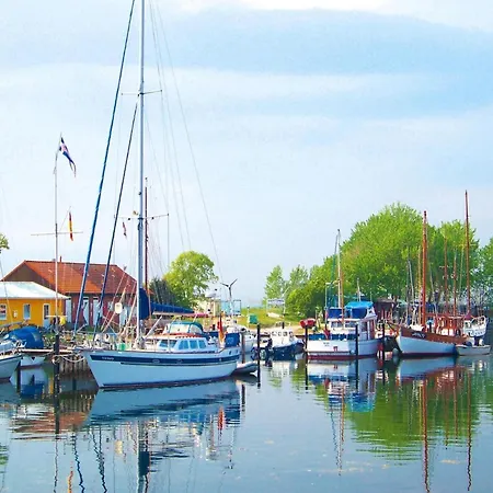 Orther Reede, Fehmarn-orth * Orth