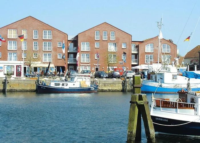 Orther Reede, Fehmarn-orth Orth