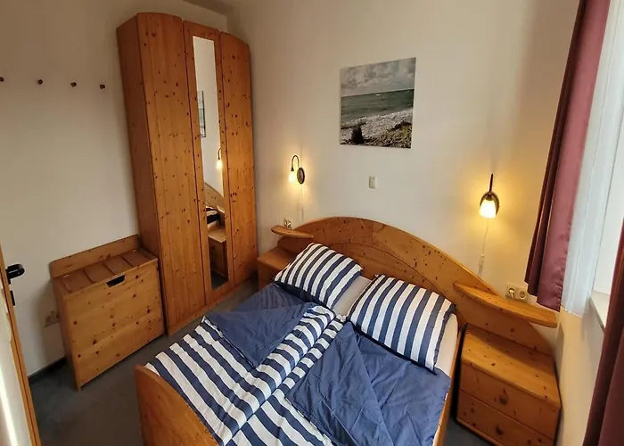 Orther Reede, Fehmarn-orth