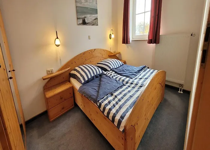 Appartamento Orther Reede, Fehmarn-orth Orth