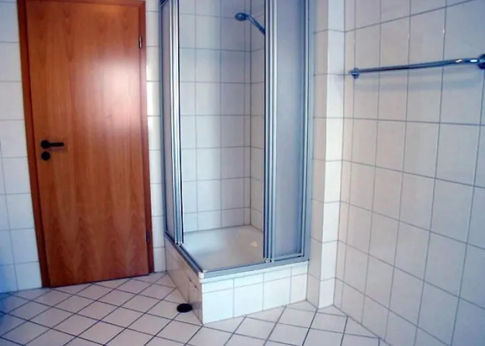 Appartamento Orther Reede, Fehmarn-orth Orth